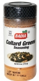Badia Collard Greens Seasoning 6 oz